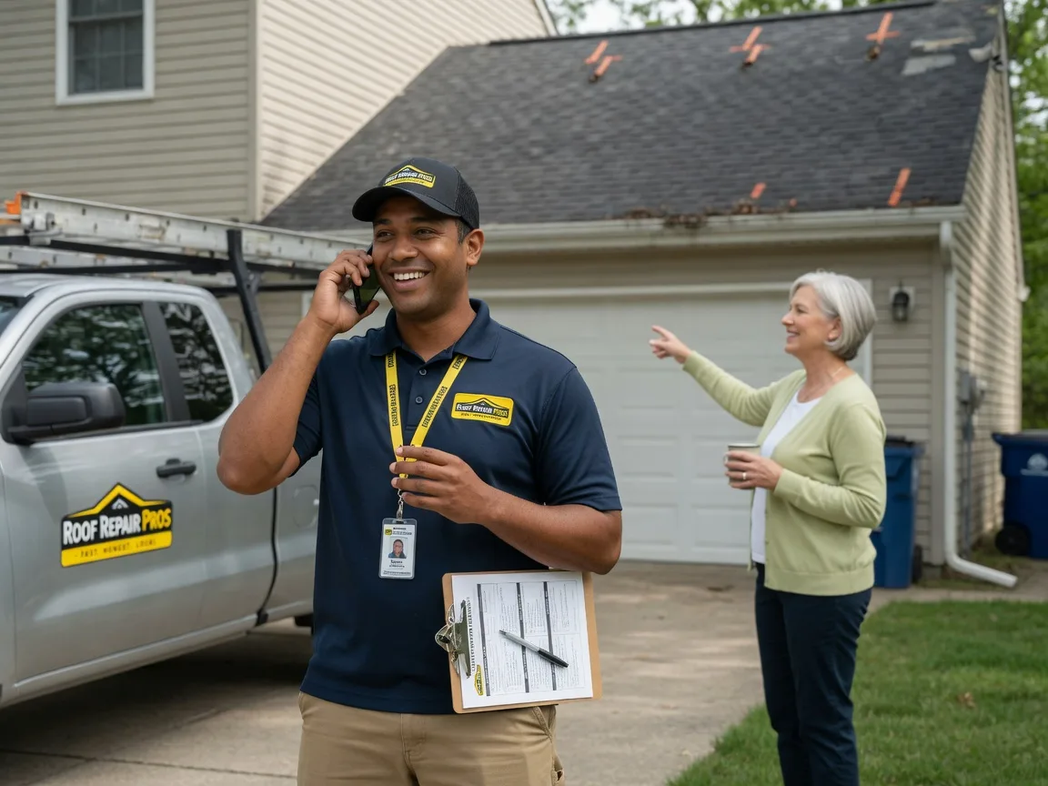Roof Repair Lucerne, MO FAQs